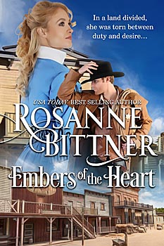 2018 reissue of EMBERS OF THE HEART