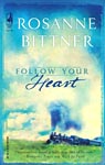 Cover, FOLLOW YOUR HEART