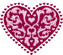 Valentine Heart