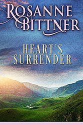 Heart's Surrender, reissued in Feb. 2016
