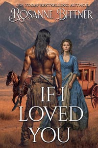 Cover for If I Loved you