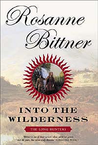 INTO THE WILDERNESS cover