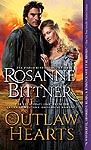 2015 reprint of OUTLAW HEARTS