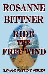 RIDE THE FREE WIND, 2012 Kindle Edition