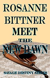 MEET THE NEW DAWN, 2012 Kindle Edition