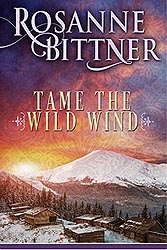 Tame the Wild Wind, English Version