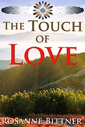 The Touch of Love
