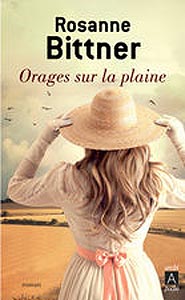 2017 French Translation of THUNDER ON THE PLAINS